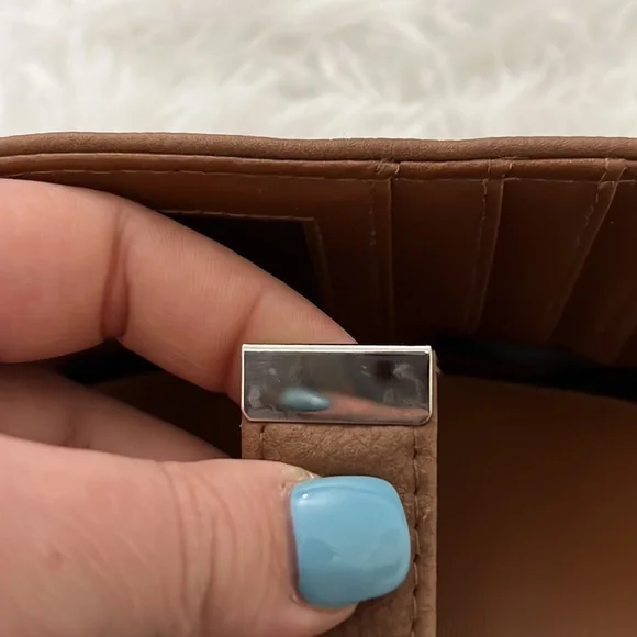 Safe keeper wallet - Picture 6 of 6